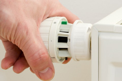 Norton Hill central heating repair costs
