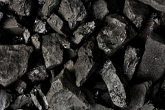 Norton Hill coal boiler costs