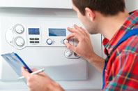 free Norton Hill gas safe engineer quotes